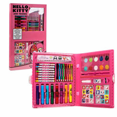 Stationary Set Hello Kitty - Albagame