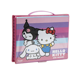 Stationary Set Hello Kitty - Albagame