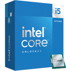 Intel Core i5-14600K - Albagame
