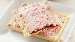 Pop Tarts Kellogg's Frosted Raspberry - Albagame