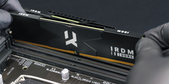 RAM 64GB Goodram IRDM  2x 32GB 6000MHz CL30 - Albagame
