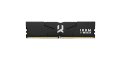RAM 32GB Goodram IRDM  2x 16GB 6000MHz CL36 DDR5 , XMP 3 and EXPO ready , Black , IR-6000D564L36S/32GDC - Albagame