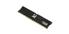 RAM 16GB  Goodram IRDM , 1x 16GB 6000Mhz CL36 DDR5 , XMP 3.0 EXPO , Black , IR-6000D564L36S/16G - Albagame