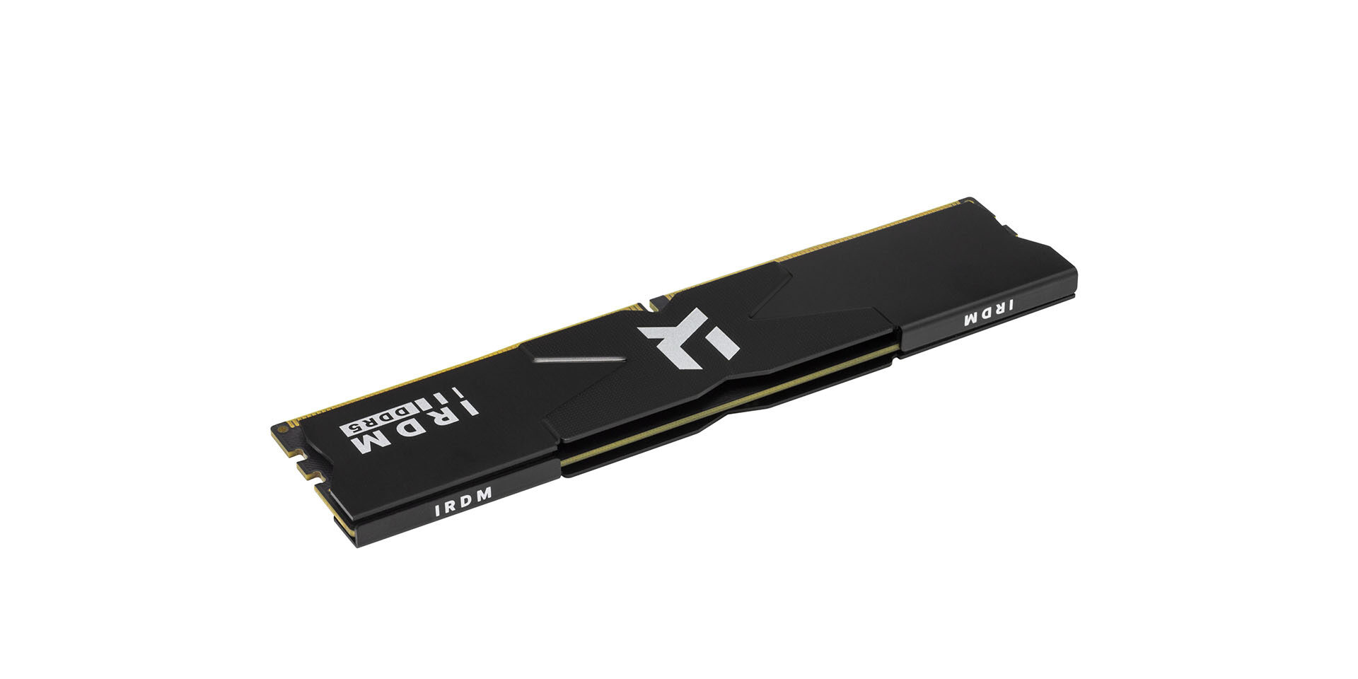 RAM 32GB Goodram IRDM  2x 16GB 6000MHz CL36 DDR5 , XMP 3 and EXPO ready , Black , IR-6000D564L36S/32GDC - Albagame