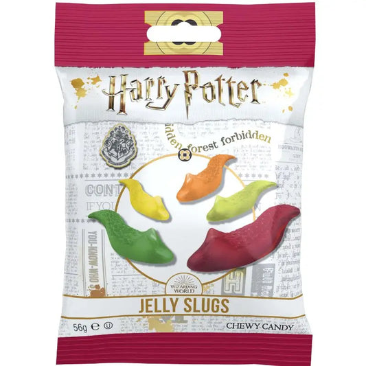 Candy Jelly Belly Harry Potter Slugs Bag - Albagame