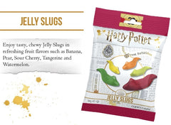 Candy Jelly Belly Harry Potter Slugs Bag - Albagame