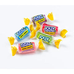 Candy Jolly Rancher Original Fruit Flavored 198 Gr - Albagame