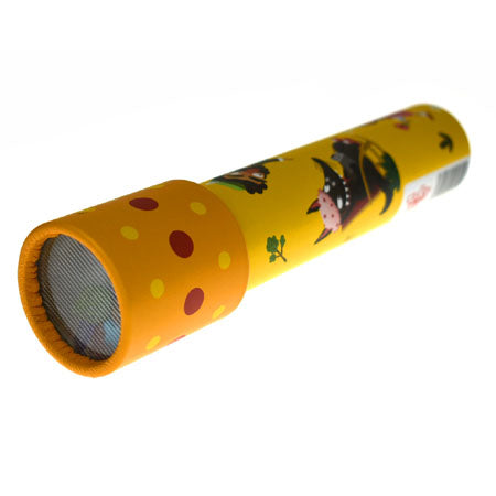 Kaleidoscope Red Riding Hood - Albagame