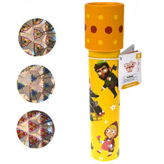 Kaleidoscope Red Riding Hood - Albagame