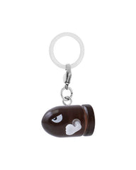 Keychain Super Mario Personal Marker