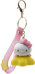 Keychain Light YuMeFigure Hello Kitty & Friends  HELLO KITTY - Albagame