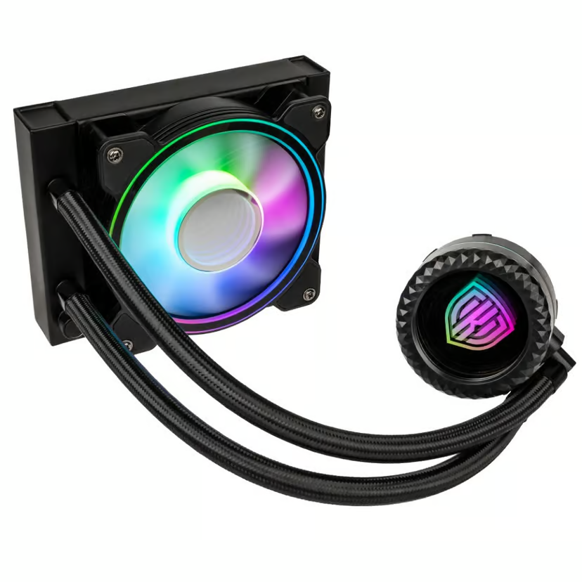 Cooler Kolink Umbra Void 120 ARGB - Albagame