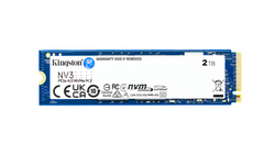 SSD 2TB Kingston NV3 - Albagame