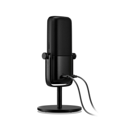 Elgato Wave:3 , Premium Microphone & Digital Mixing Solution , 10MAB9901 - Albagame