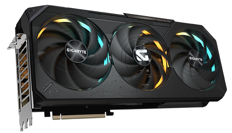 RTX 5090 32GB GDDR7  Gigabyte GAMING OC - Albagame