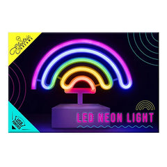 LED Neon Light Rainbow - Albagame