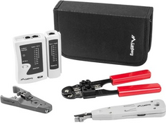Networking Lanberg LAN Networking Tool SET - Albagame