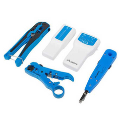 Networking Lanberg LAN Networking Tool SET - Albagame
