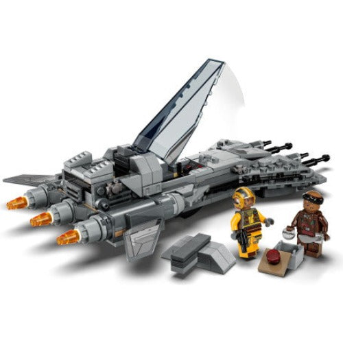 Lego Star Wars Pirate Snub Fighter 75346 - Albagame