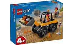 Lego City Wheel Loader 60450 - Albagame