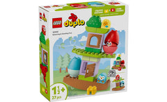 Lego Duplo Balancing and Stacking Tree 10440 - Albagame