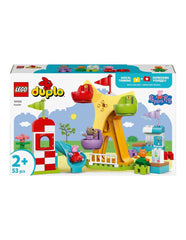 Lego Duplo Peppa Pig Luna Park 10453 - Albagame
