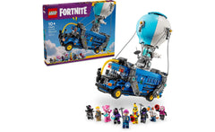 Lego Fortnite Battle Bus 77073 - Albagame