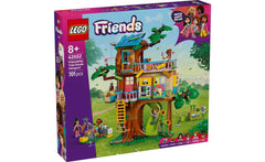 Lego Friends Friendship Tree House Hangout 42652 - Albagame