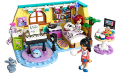 Lego Friends Paisley's Room Building 42647 - Albagame