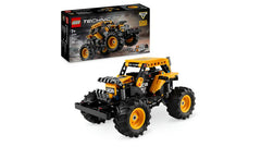 Lego Technic Monster Jam™ Digatron - Albagame