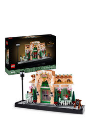 Lego Icons French Café 10362 - Albagame