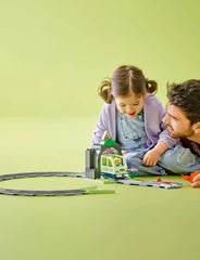 Lego Duplo Train Tunnel and Tracks Set 10425 - Albagame