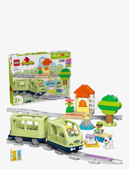 Lego Duplo Interactive Adventure Train 10427 - Albagame