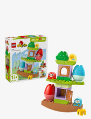 Lego Duplo Balancing and Stacking Tree 10440 - Albagame