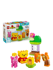 Lego Duplo Winnie the Pooh's Birthday Party 10457 - Albagame