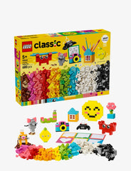Lego Classic Creative Happy Box 11042 - Albagame