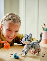 Lego Creator Playful Cat 31163 - Albagame