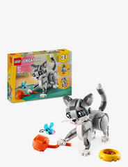 Lego Creator Playful Cat 31163 - Albagame
