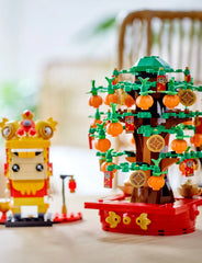 Lego Creator Money Tree Set 40648 - Albagame