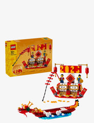 Lego Creator Festival Calendar Seasonal Gift 40678 - Albagame