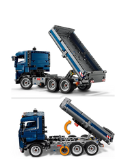 Lego Technic 42203 Dump Truck 42203 - Albagame