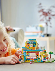 Lego Friends Pet Accessories Shop 42650 - Albagame