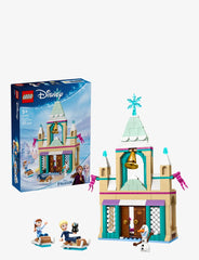 Lego Disney Princess Fozen Kasteel Arendelle 43265 - Albagame