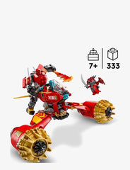 Lego Ninjago Kai's Mech Storm Rider 71830 - Albagame