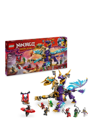 Lego Ninjago Arc Dragon of Focus 71836 - Albagame