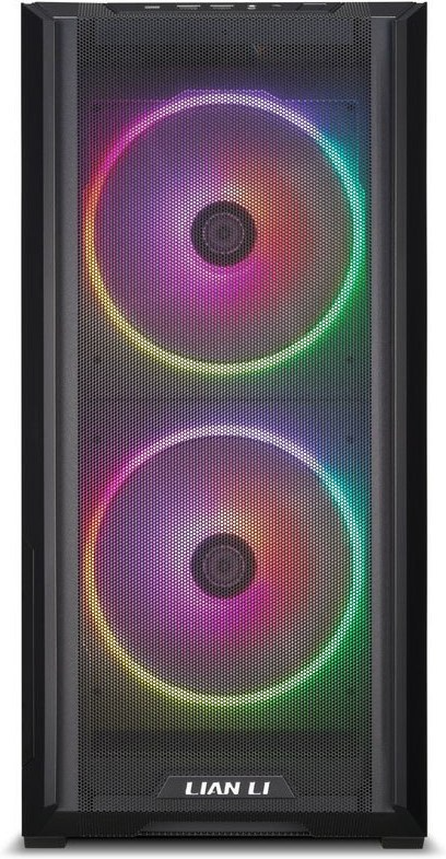 Case Lian LI LANCOOL 216 - Albagame