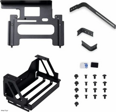 Case Accessor Lian Li Upright GPU Bracket - Albagame