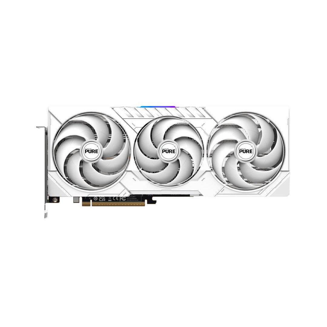 Radeon RX 9070 16GB   Sapphire PURE - Albagame
