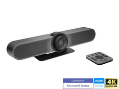U-Conference Logitech MeetUp Conference Camera 4K UHD 960-001102