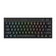 Keyboard Redragon Horus Mini K632 - Albagame